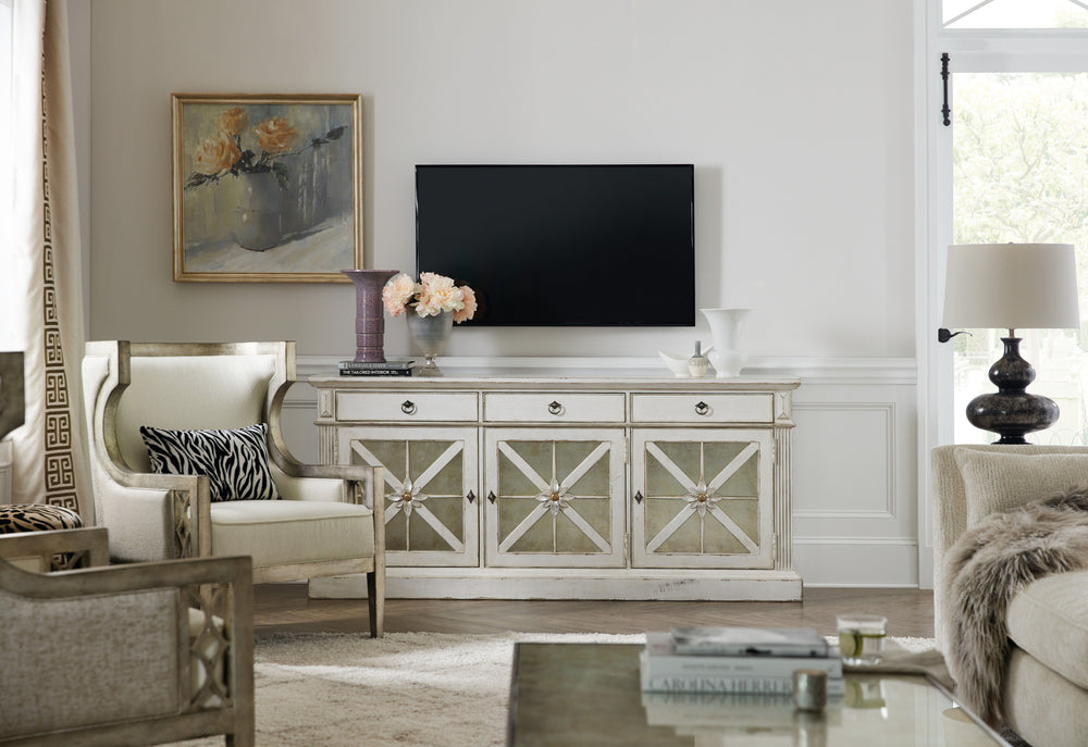 Sanctuary - Premier Entertainment Console