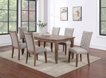 
            
                Load image into Gallery viewer, Riverdale - Dining Set
            
        