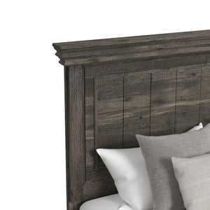 Park Ridge - Panel Bed