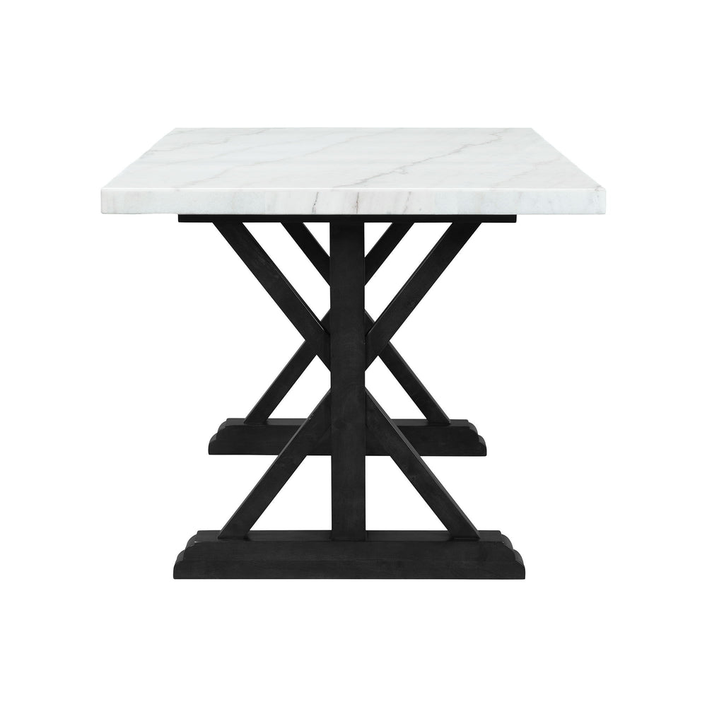 Tuscany - Marble Dining Table