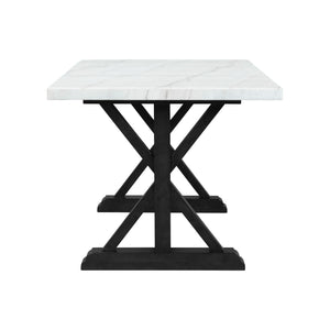 Tuscany - Marble Dining Table