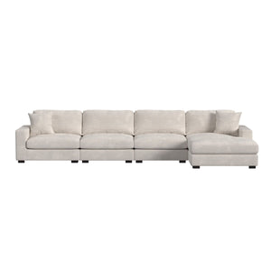 Arizona - Modular Sectional Set