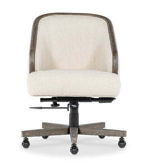 EC - Paloma Executive Swivel Tilt Chair