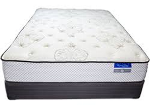 Vista Full Mattress Set/ Mattress Only