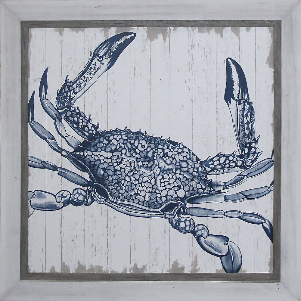 Blue Crab