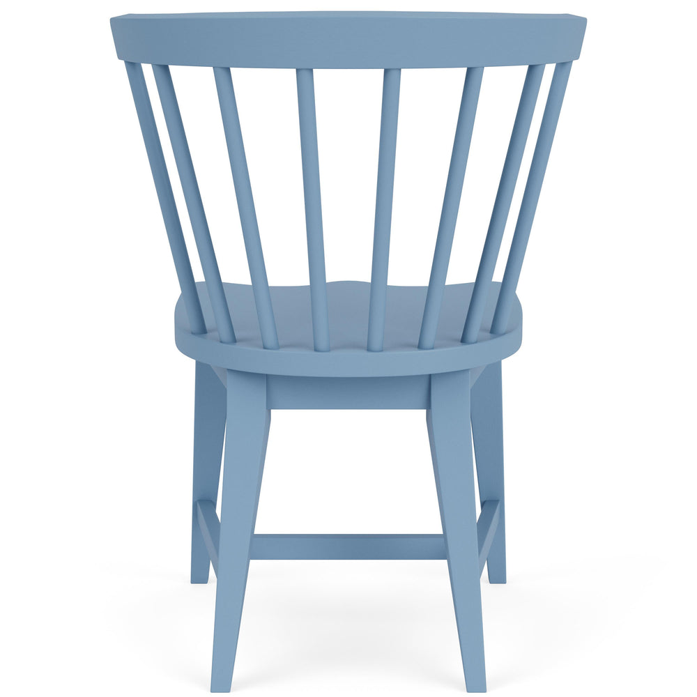 Rosalie - Side Chair (Set of 2)