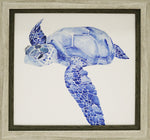 Blue Turtle