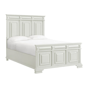 Bridgestone - Panel Bedroom Set