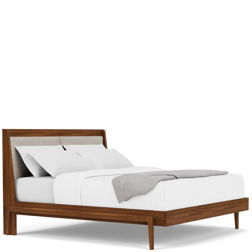 Elsie - Platform Bed