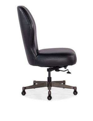 EC - Swivel Tilt Chair