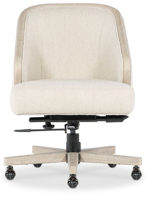 EC - Paloma Executive Swivel Tilt Chair