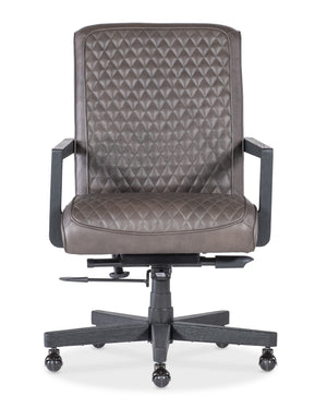 EC - Paloma Executive Swivel Tilt Chair