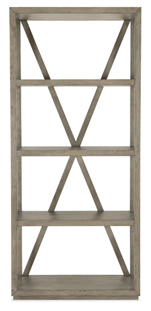 Linville Falls - Wisemans View Etagere