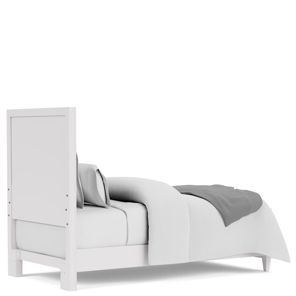 Rosalie - Upholstered Bed