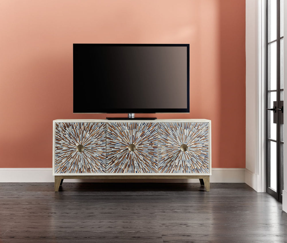 Melange - Liberty Entertainment Console