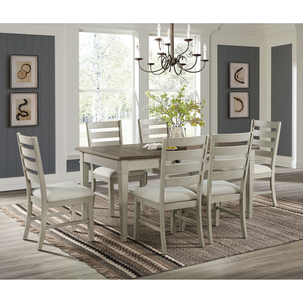 Farmington - Standard Height Dining Set