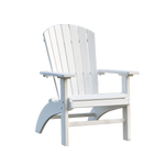 Deluxe Fanback Chair