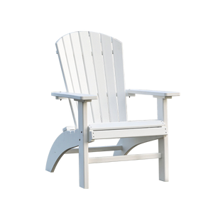 Deluxe Fanback Chair