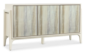 Hera - Hera Credenza - White