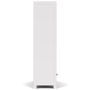 Rosalie - Display Cabinet - White