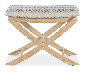 Retreat - Camp Stool Bed Bench