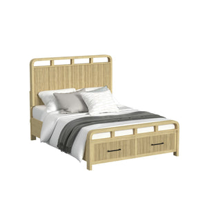 Ridgemont - Storage Bed