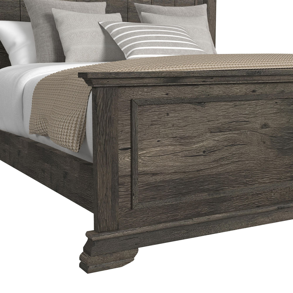 Park Ridge - Panel Bed