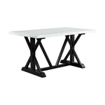 Tuscany - Marble Counter Height Dining Table