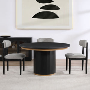 Magnolia - Round Dining Set