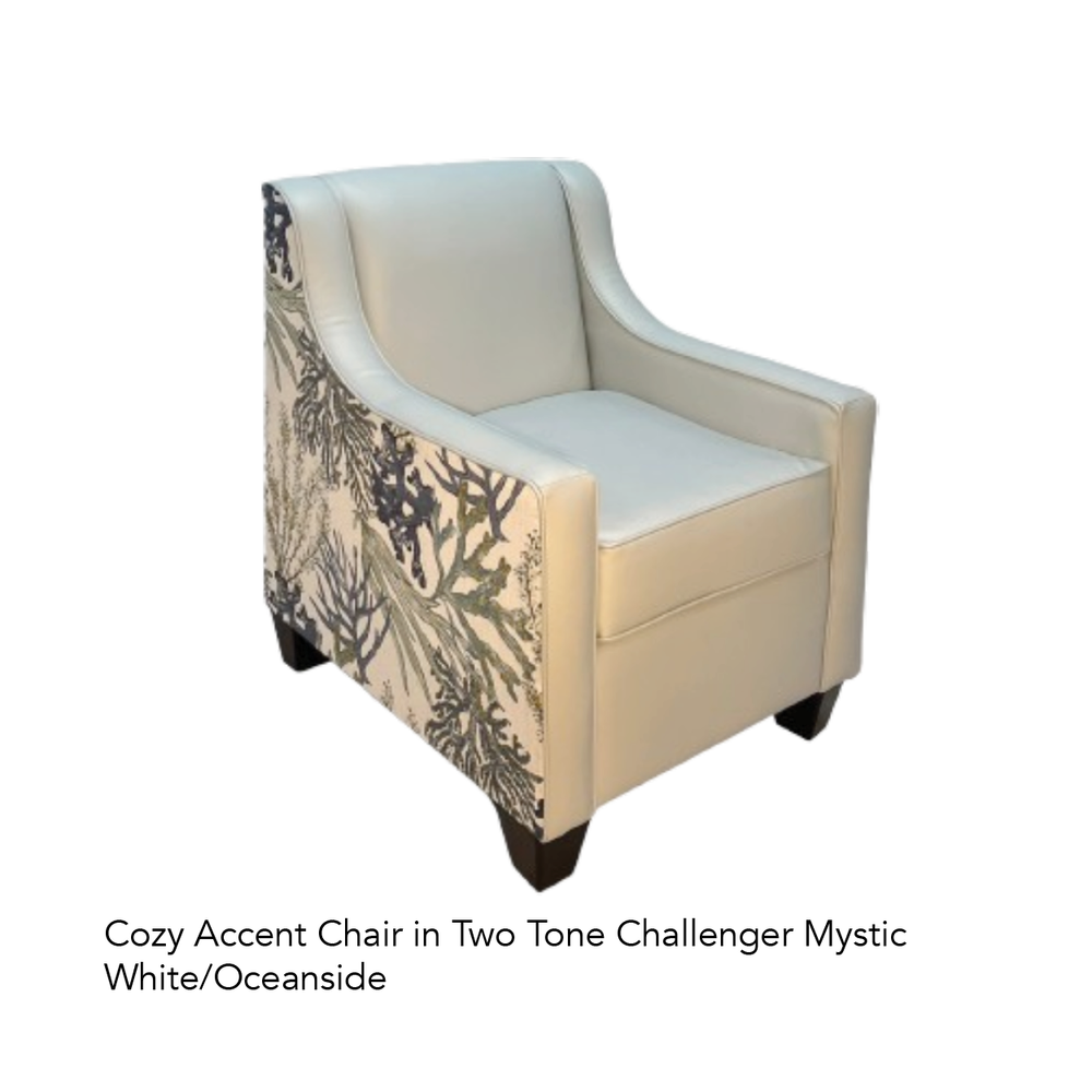 Haz Accent Chair