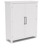 Cora - Armoire - White