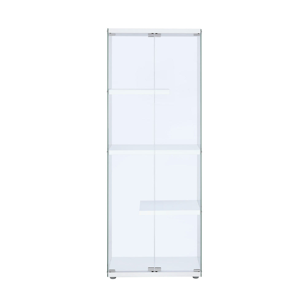 Ice - Display Cabinet