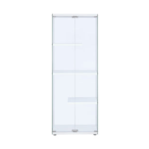 Ice - Display Cabinet