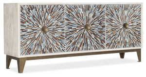 Melange - Liberty Entertainment Console