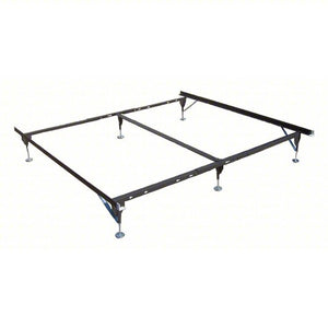 Twin/Full Universal Heavy Duty Bedframe