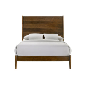 Malibu - Panel Bed