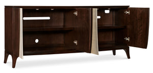 Bella Donna - Entertainment Credenza