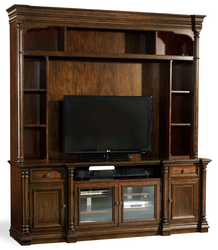 Leesburg - Entertainment Console