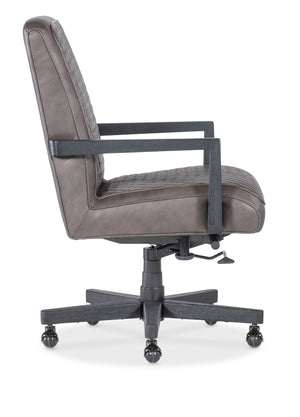 EC - Paloma Executive Swivel Tilt Chair