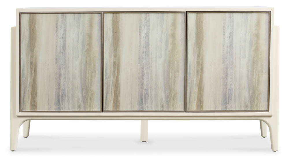 Hera - Hera Credenza - White