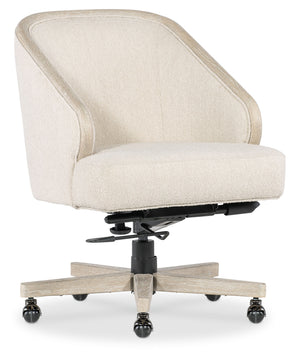 EC - Paloma Executive Swivel Tilt Chair