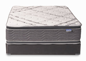 Provencial PT 2Sided King 2Side Mattress Set/ Mattress Only