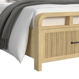 Ridgemont - Storage Bed