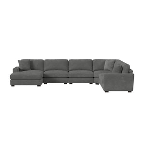 Arizona - Modular Sectional Set