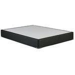 STANDARD Black 9" Contract Box Twin Box