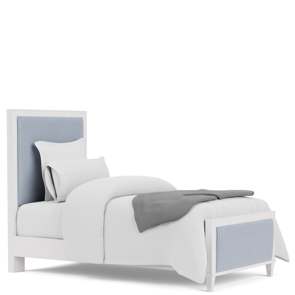 Rosalie - Upholstered Bed