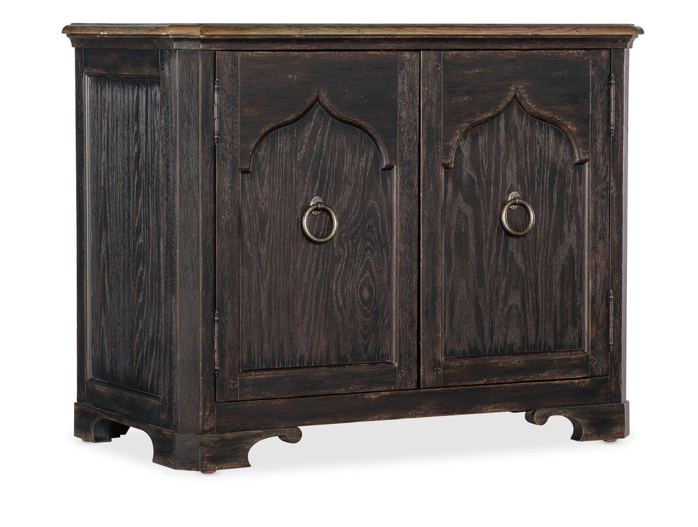 Americana - Two-Door Nightstand