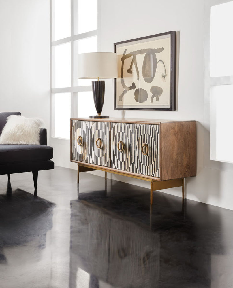 Melange - Russell Credenza