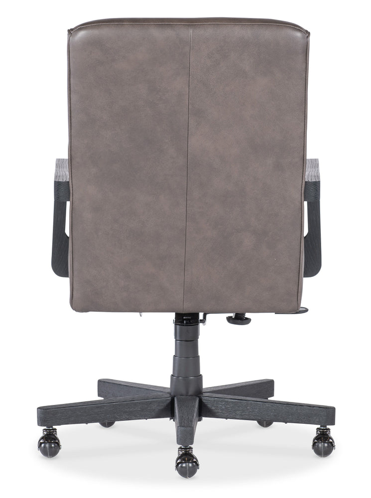 EC - Paloma Executive Swivel Tilt Chair