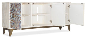 Melange - Liberty Entertainment Console